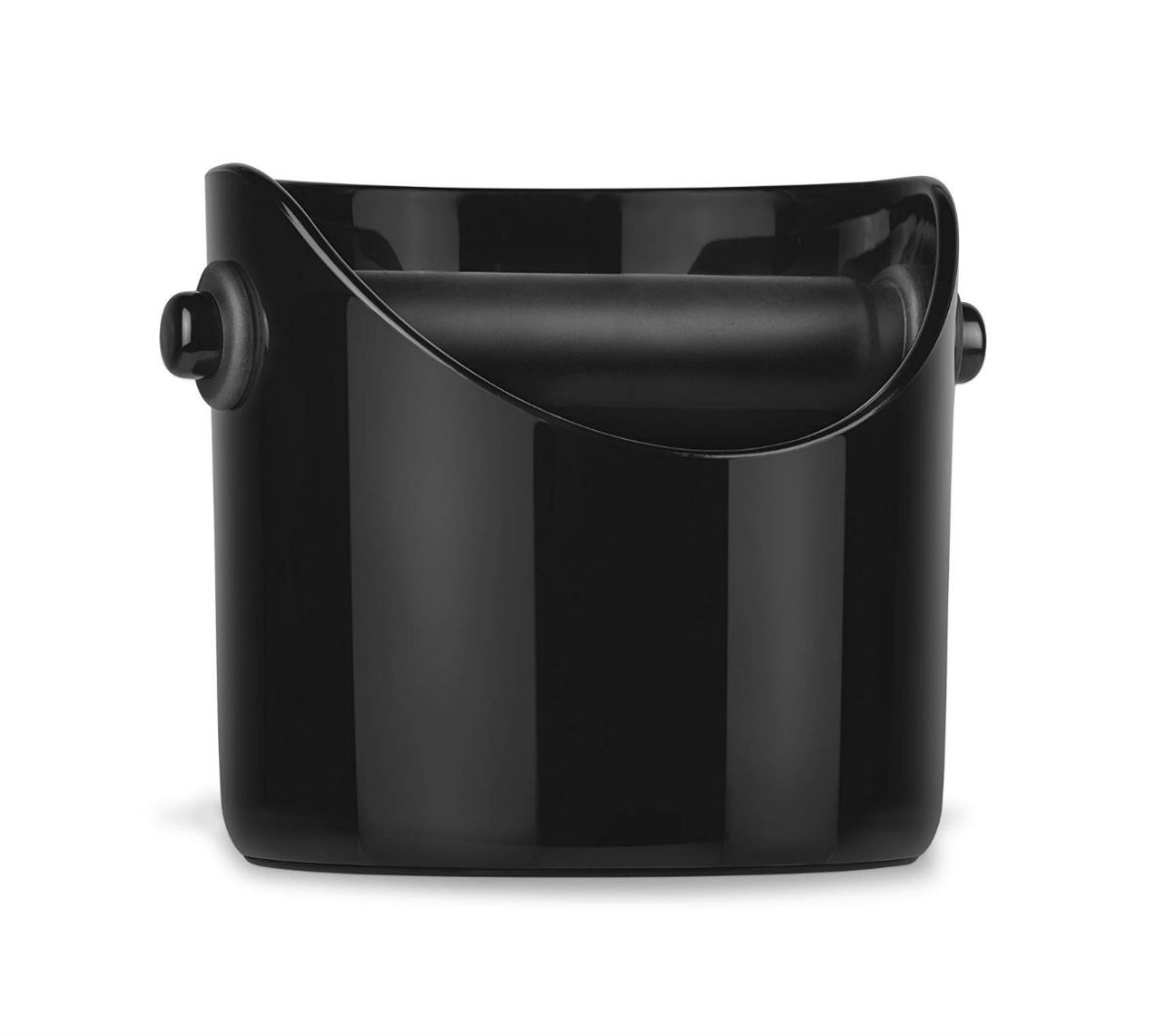 "GRINDENSTEIN BIG" Knock Box - black